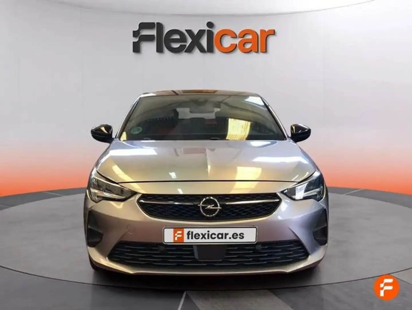 Opel Corsa 1.2T+XHL+74kW+%28100CV%29+GS Gris - 2