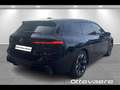 BMW iX xDrive45 Bleu - thumbnail 2