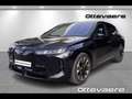 BMW iX xDrive45 Bleu - thumbnail 1