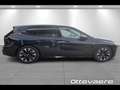 BMW iX xDrive45 Bleu - thumbnail 3