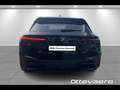 BMW iX xDrive45 Bleu - thumbnail 9