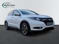 Honda HR-V 1.5 i-VTEC Executive AHK Panoramadach Blanc - thumbnail 8