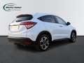 Honda HR-V 1.5 i-VTEC Executive AHK Panoramadach Blanc - thumbnail 5