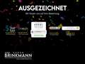 Mercedes-Benz GLB 250 GLB 250 LED/AHK/NIGHT/KAMERA/MBUX-HIGH-END SHZ Grey - thumbnail 13