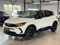 Opel Grandland X Grandland 1,2GS-Line NAV+LED+KAM+TOT.ASS+CARPLAY Weiß - thumbnail 2
