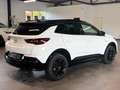 Opel Grandland X Grandland 1,2GS-Line NAV+LED+KAM+TOT.ASS+CARPLAY Weiß - thumbnail 5
