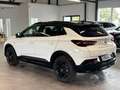 Opel Grandland X Grandland 1,2GS-Line NAV+LED+KAM+TOT.ASS+CARPLAY Weiß - thumbnail 3