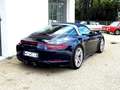 Porsche 911 911 991 Targa  4S 3.0i 420 Bleu - thumbnail 2
