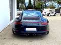 Porsche 911 911 991 Targa  4S 3.0i 420 Blue - thumbnail 3
