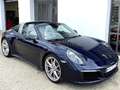Porsche 911 911 991 Targa  4S 3.0i 420 Azul - thumbnail 10