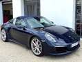 Porsche 911 911 991 Targa  4S 3.0i 420 Azul - thumbnail 6