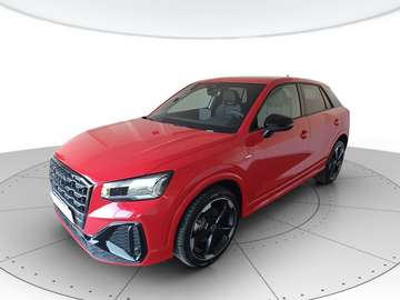 35 1.5 tfsi identity black s-tronic