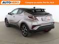 Toyota C-HR 1.8 Hybrid Dynamic Gris - thumbnail 4