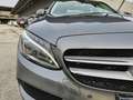 Mercedes-Benz C 200 200 d (bt) Premium auto Grigio - thumbnail 10