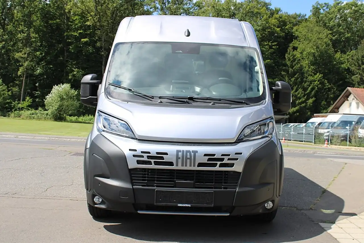 Fiat Model not specified 2026