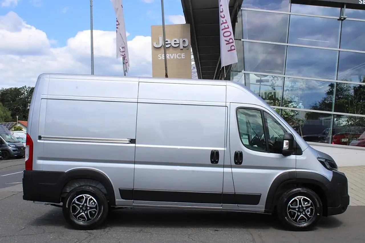 Fiat Model not specified 2026