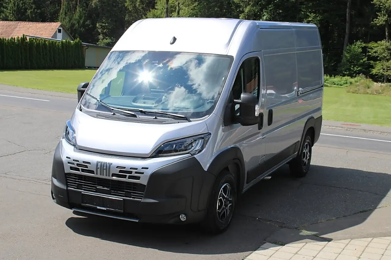 Fiat Model not specified 2026