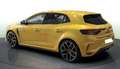 Renault Megane 1.8 tce R.S. 300cv edc 4(four) Control Giallo - thumbnail 1