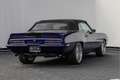 Pontiac Firebird Convertible 454 cu Body off gerestaureerd Blau - thumbnail 25