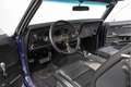 Pontiac Firebird Convertible 454 cu Body off gerestaureerd Kék - thumbnail 4