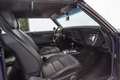 Pontiac Firebird Convertible 454 cu Body off gerestaureerd Modrá - thumbnail 3