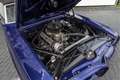 Pontiac Firebird Convertible 454 cu Body off gerestaureerd Blau - thumbnail 5