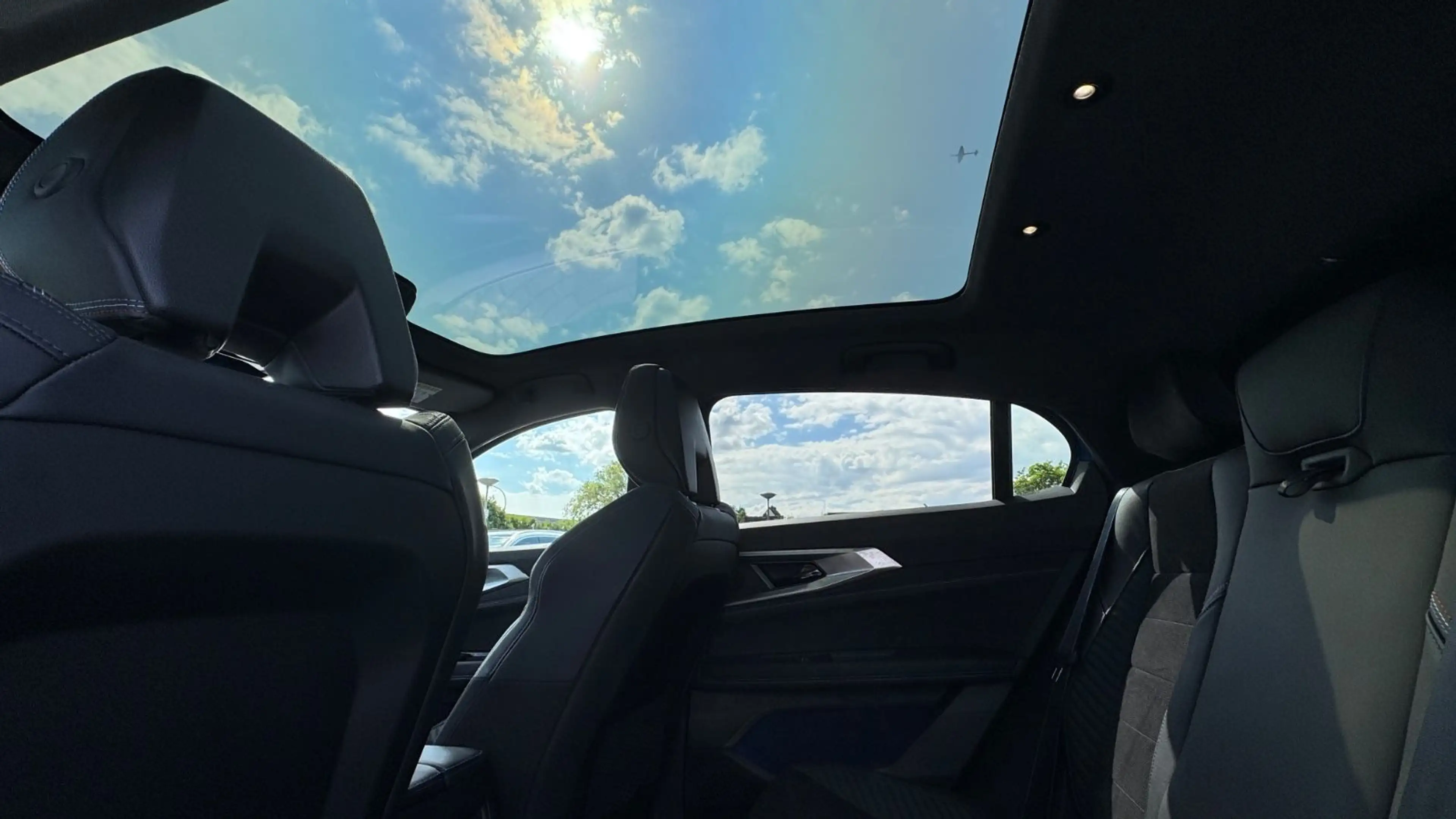 Renault Rafale Hybrid E-Tech 4x4 300 PHEV Esprit Alpine — photo 15