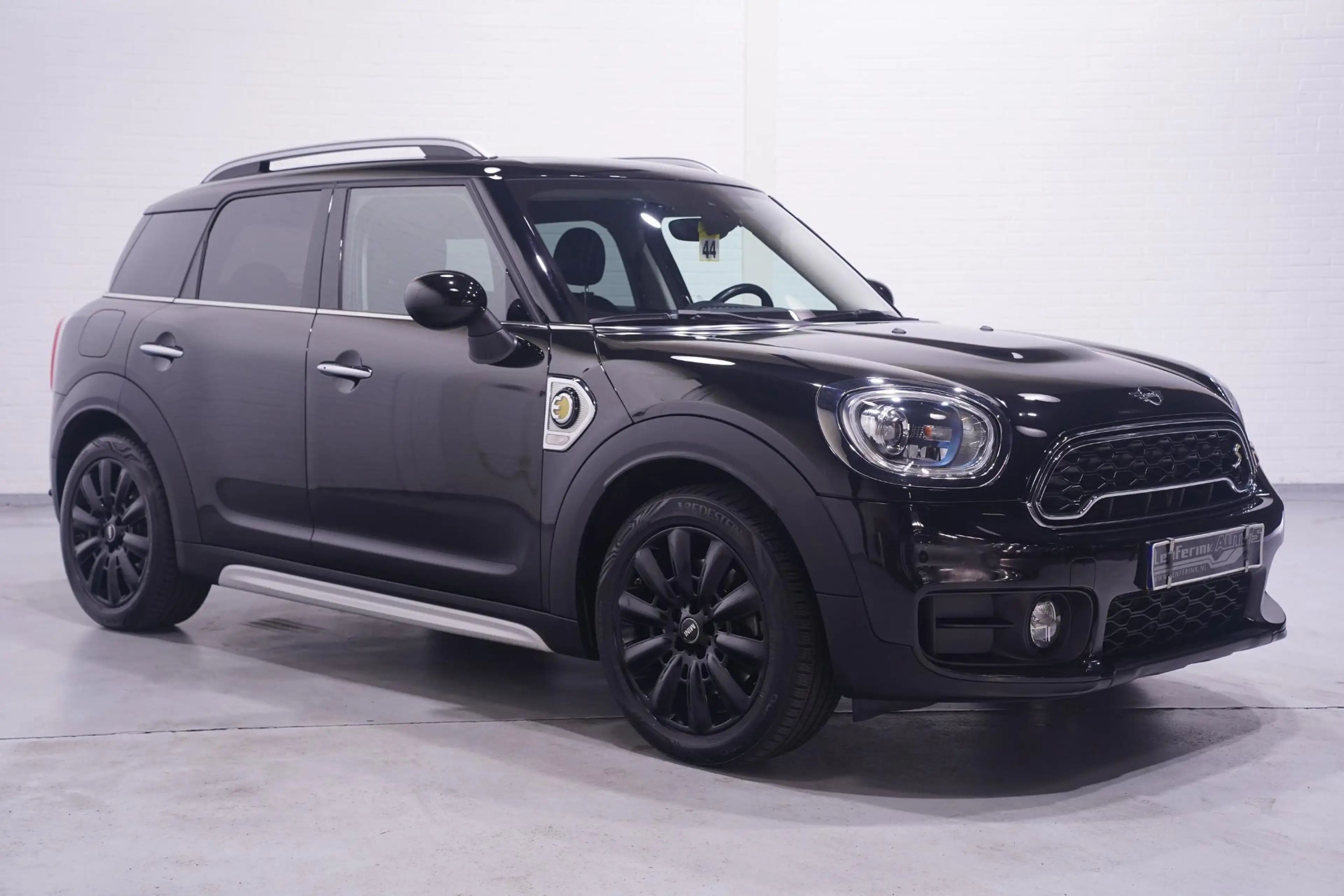 MINI Cooper SE Countryman 1.5 ALL4 Chili Navigatie 18"-lmv PDC-achter Panoda — photo 3