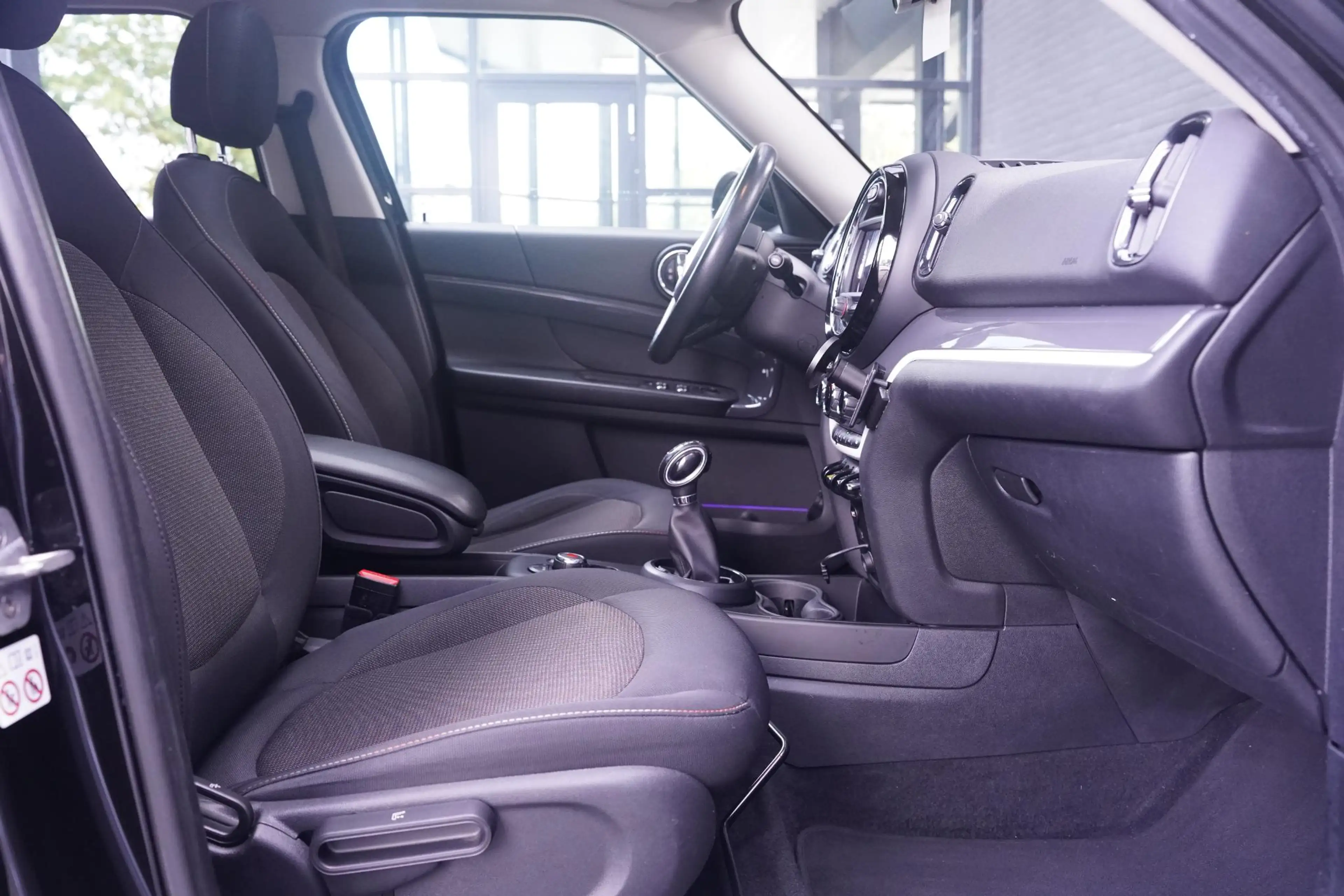 MINI Cooper SE Countryman 1.5 ALL4 Chili Navigatie 18"-lmv PDC-achter Panoda — photo 48