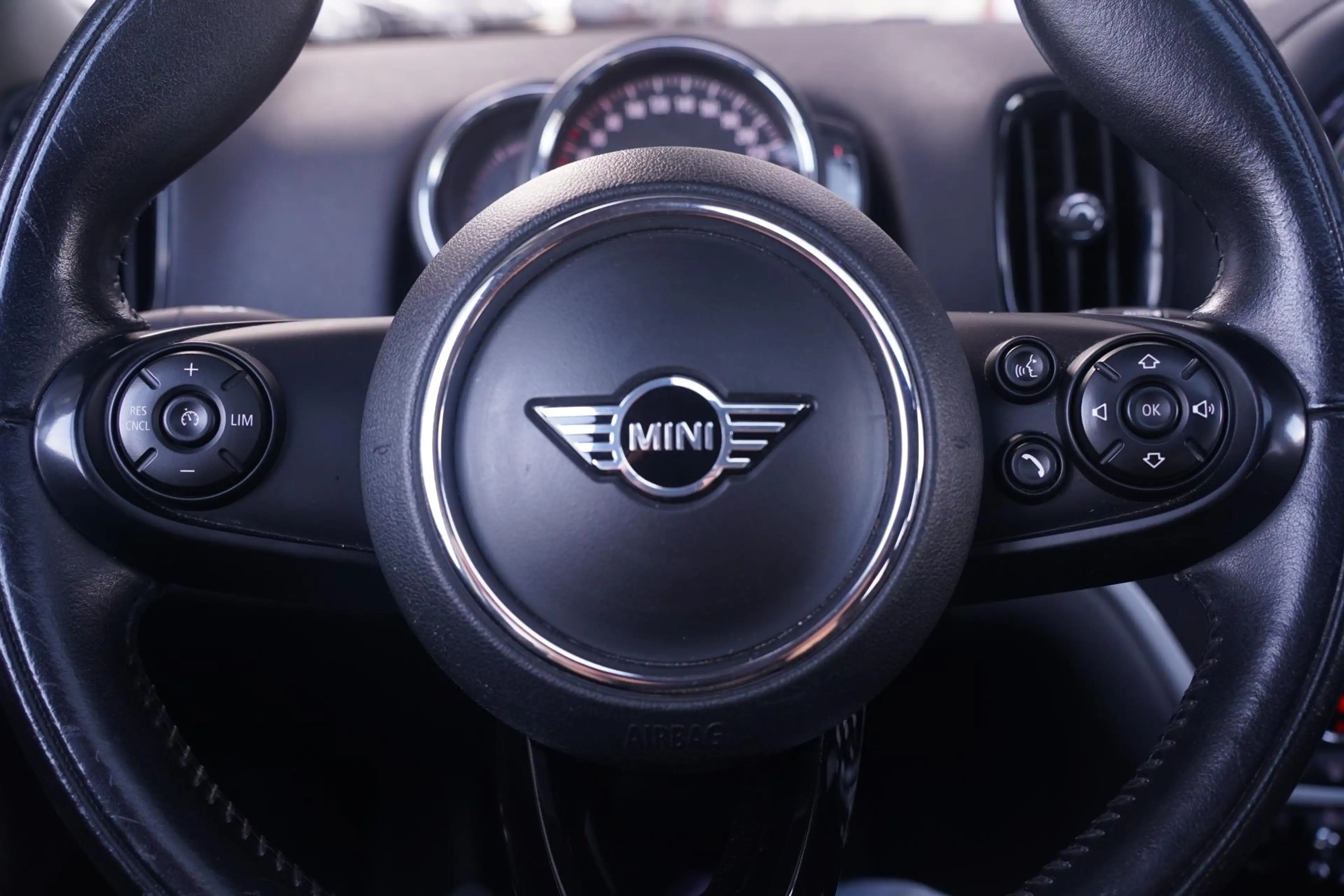 MINI Cooper SE Countryman 1.5 ALL4 Chili Navigatie 18"-lmv PDC-achter Panoda — photo 21