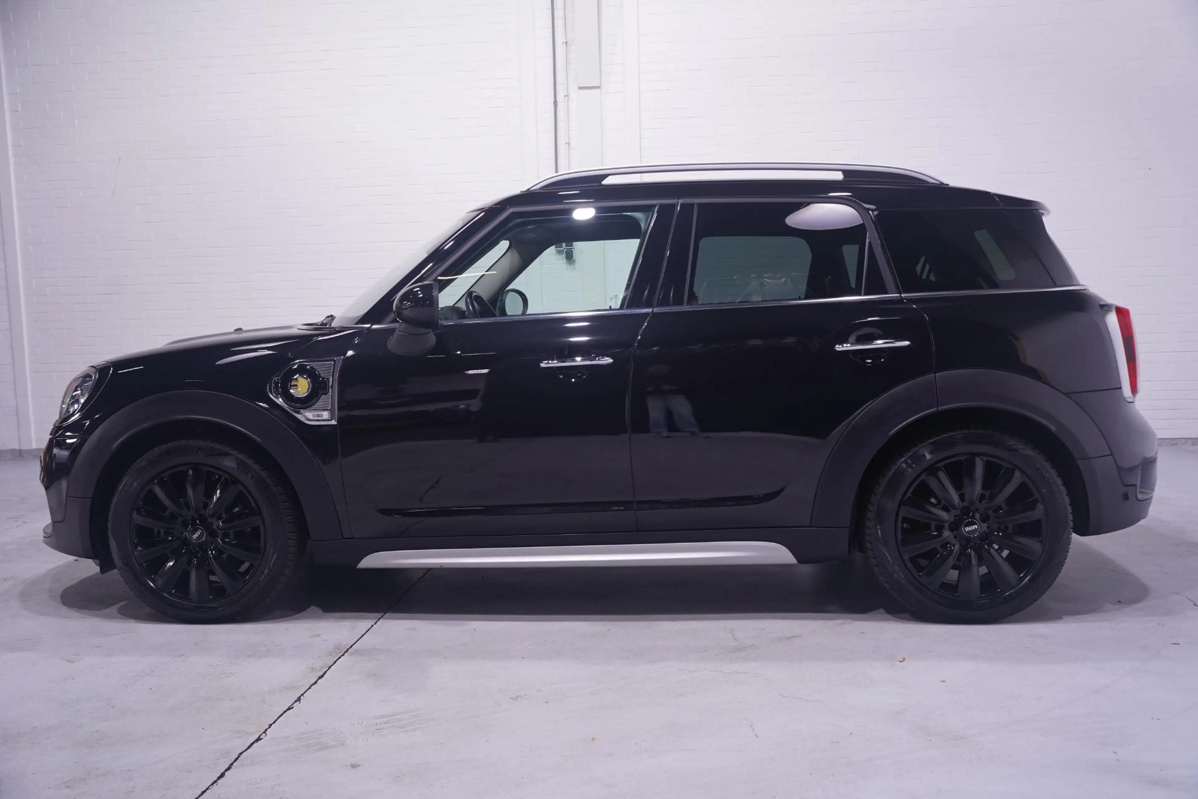 MINI Cooper SE Countryman 1.5 ALL4 Chili Navigatie 18"-lmv PDC-achter Panoda — photo 10