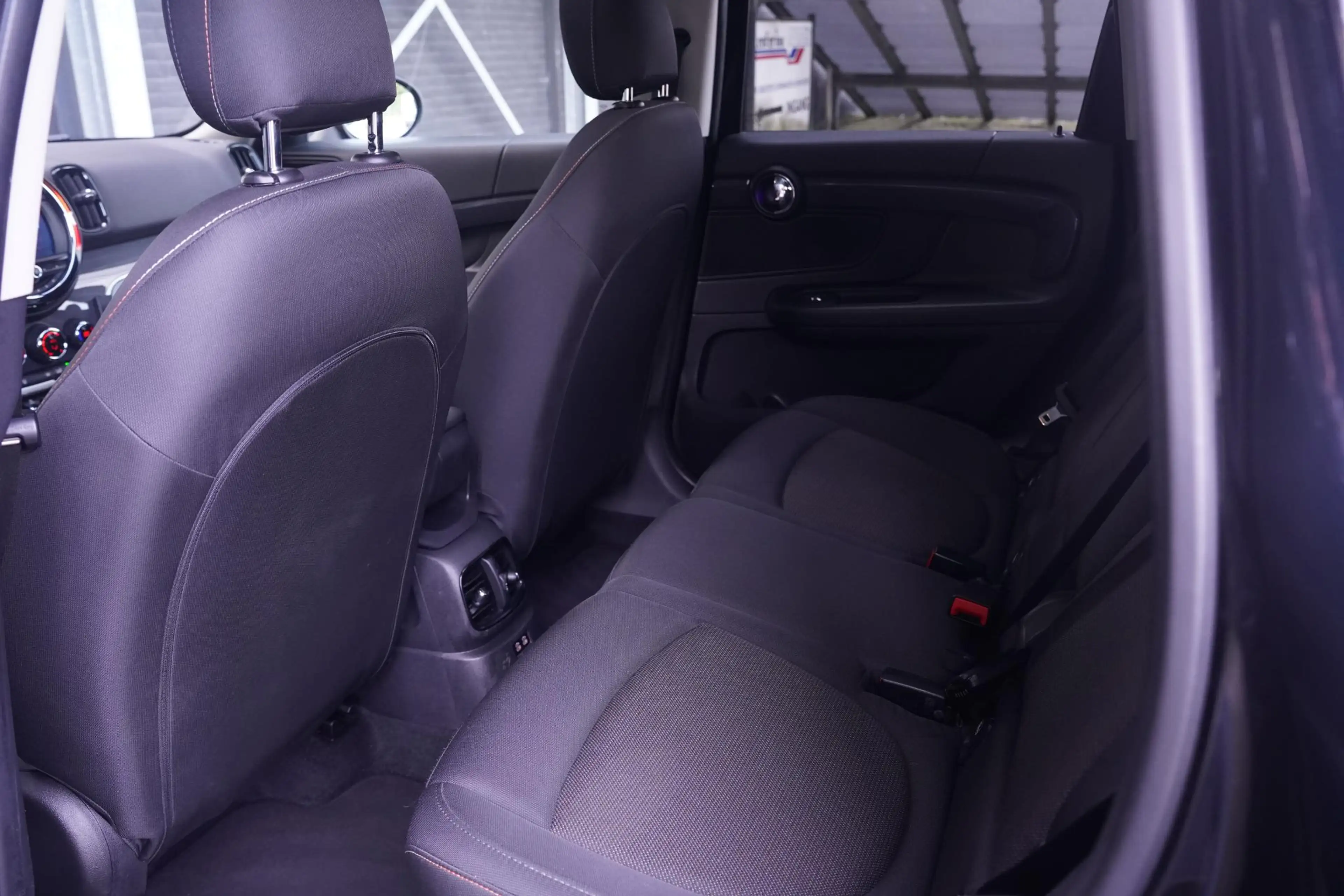 MINI Cooper SE Countryman 1.5 ALL4 Chili Navigatie 18"-lmv PDC-achter Panoda — photo 45