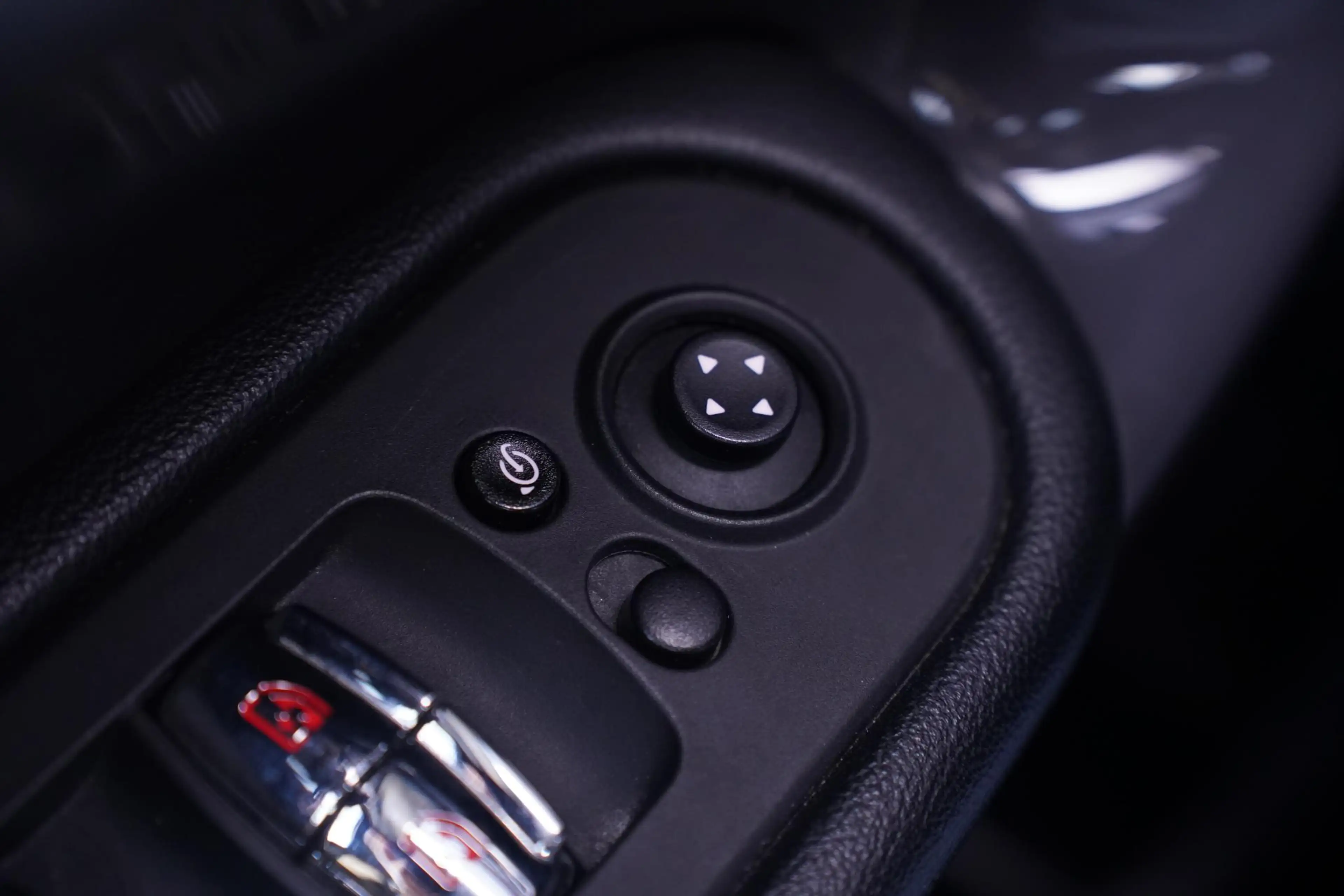 MINI Cooper SE Countryman 1.5 ALL4 Chili Navigatie 18"-lmv PDC-achter Panoda — photo 27