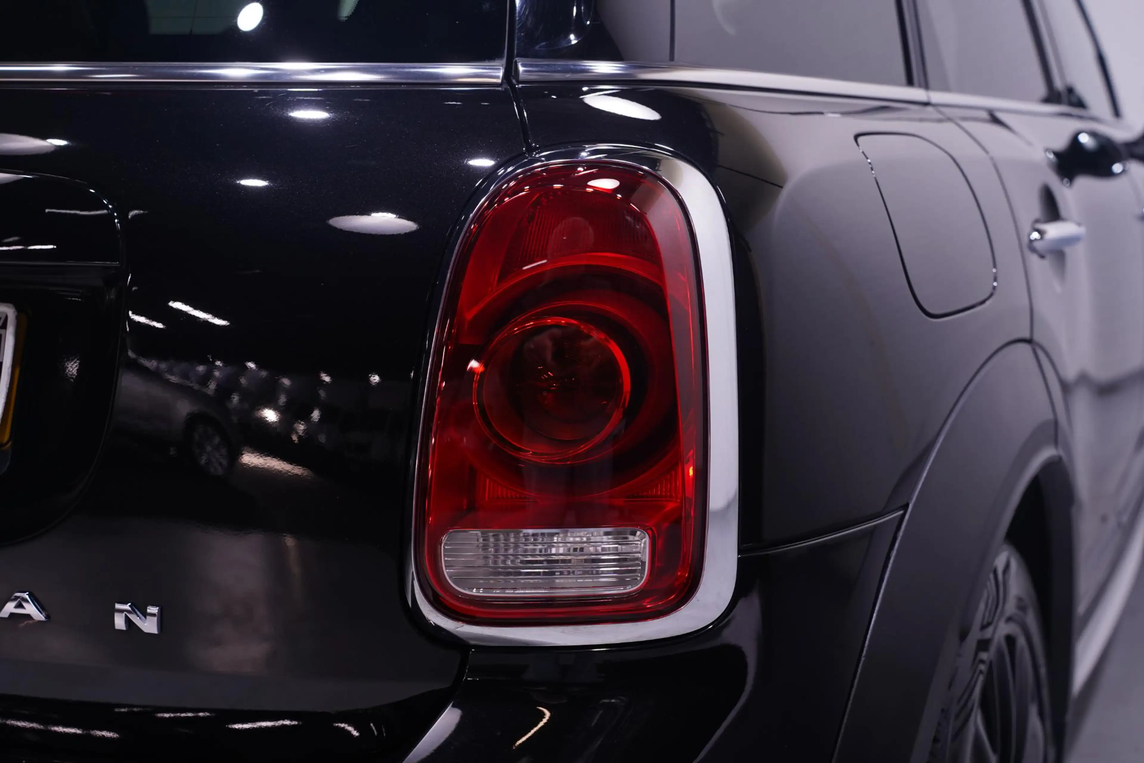 MINI Cooper SE Countryman 1.5 ALL4 Chili Navigatie 18"-lmv PDC-achter Panoda — photo 14