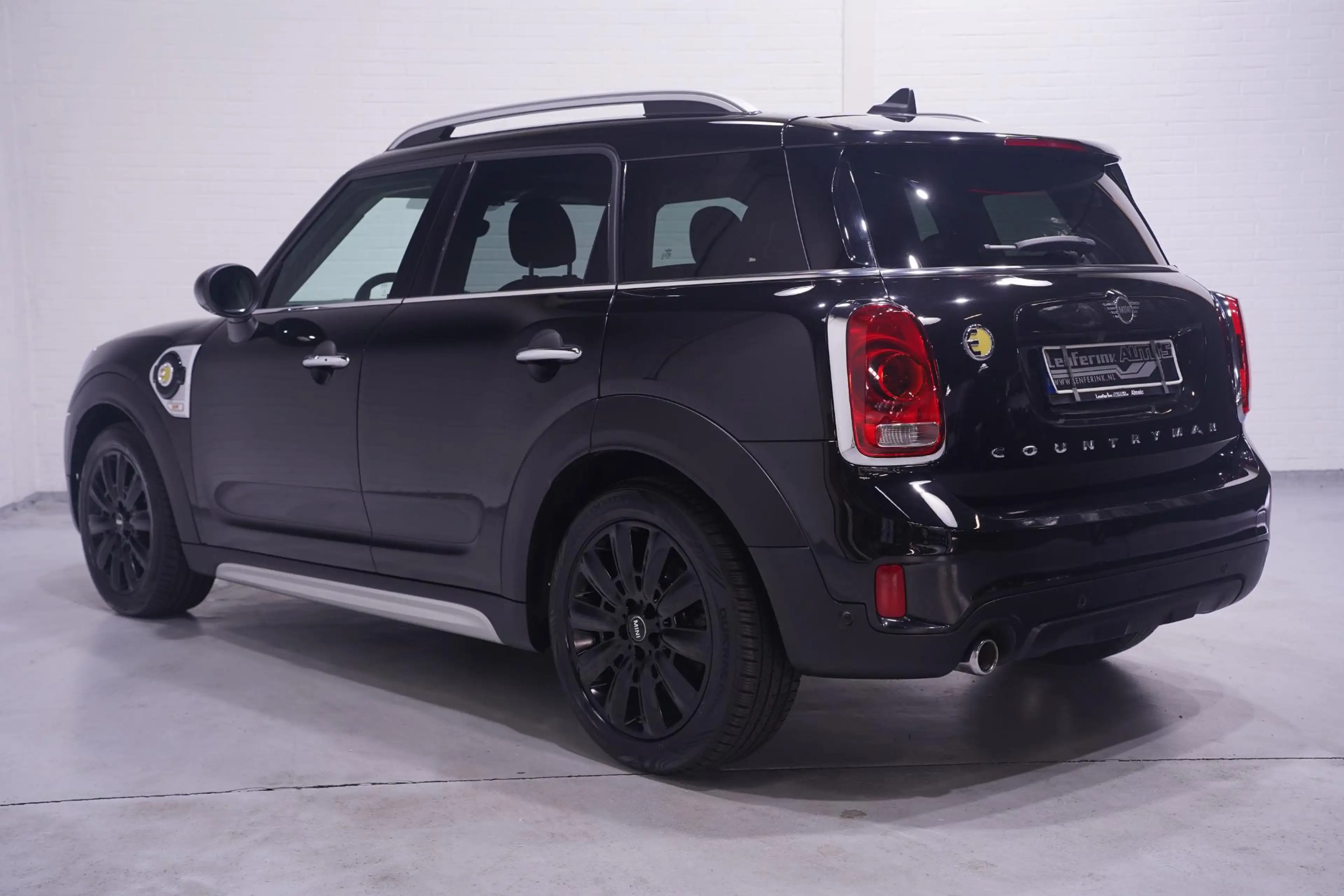 MINI Cooper SE Countryman 1.5 ALL4 Chili Navigatie 18"-lmv PDC-achter Panoda — photo 13