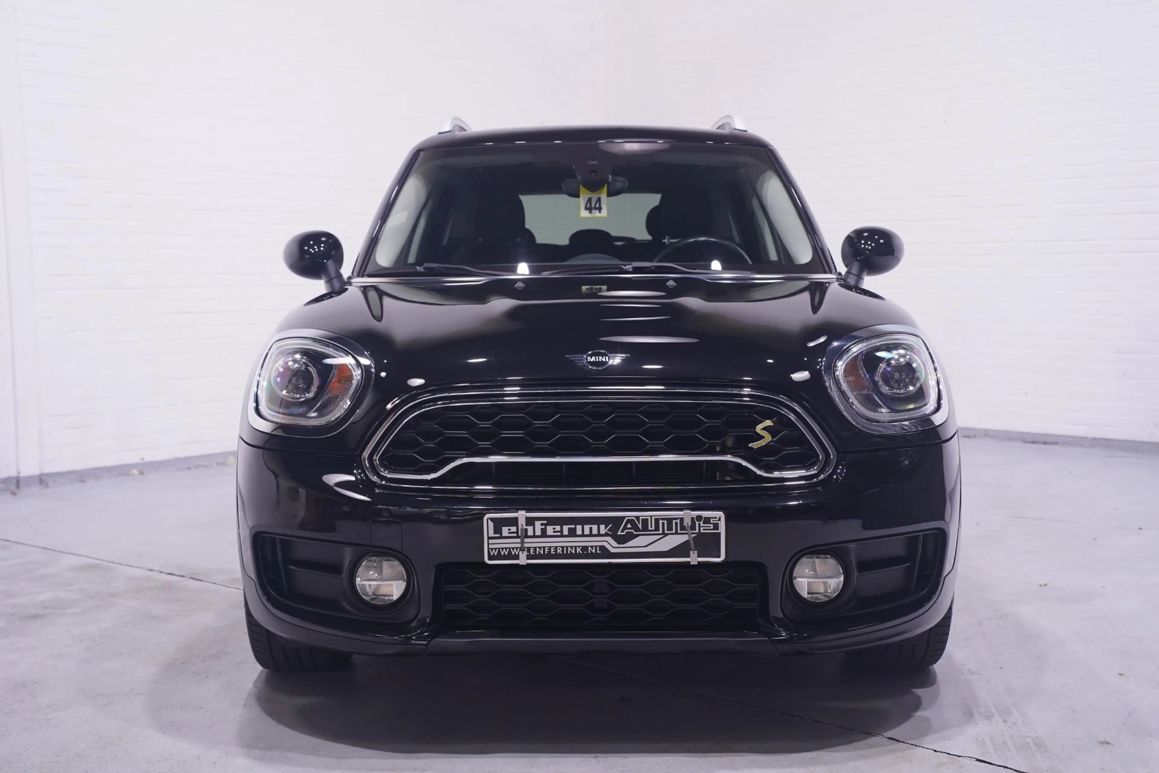 MINI Cooper SE Countryman 1.5 ALL4 Chili Navigatie 18"-lmv PDC-achter Panoda — photo 2