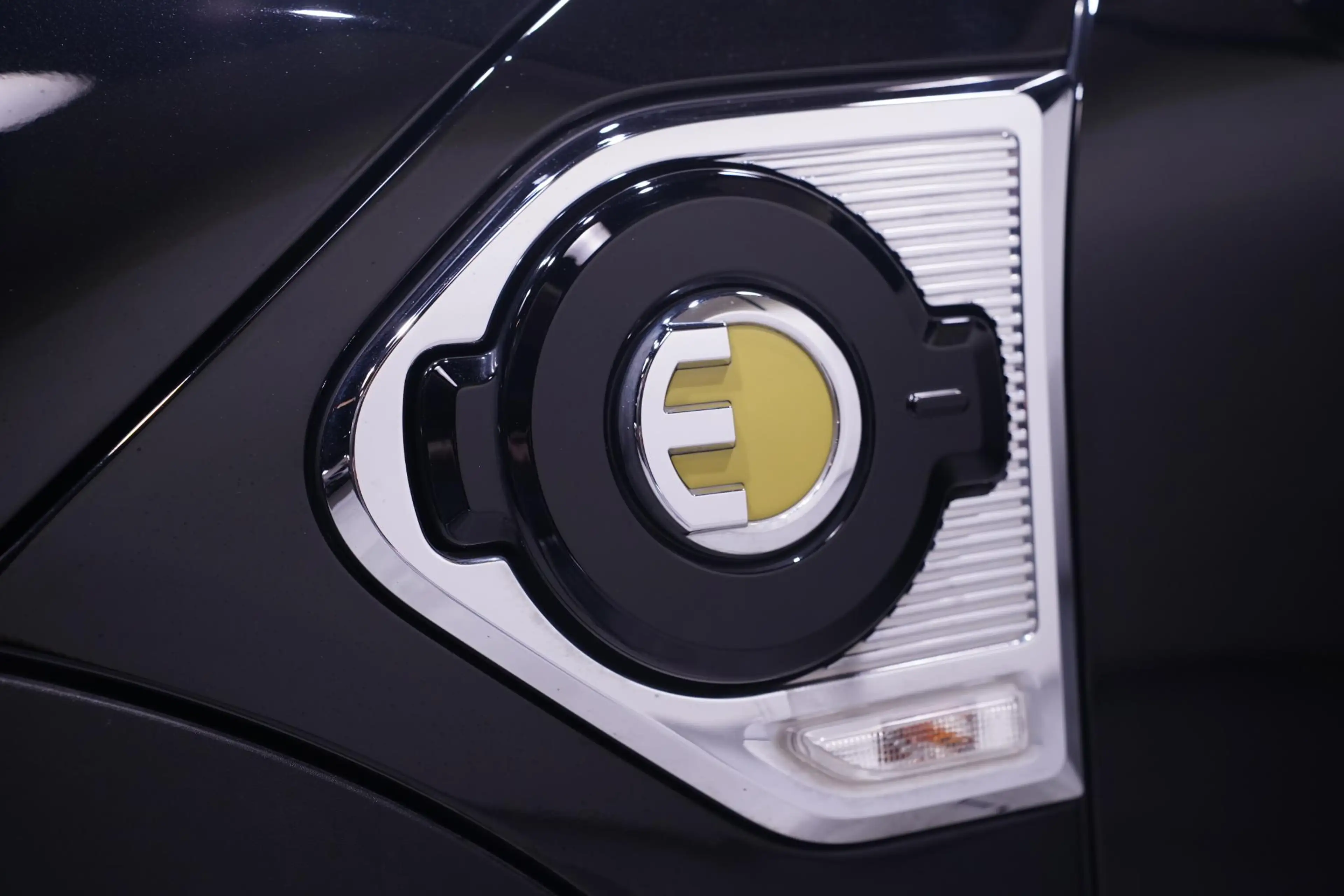 MINI Cooper SE Countryman 1.5 ALL4 Chili Navigatie 18"-lmv PDC-achter Panoda — photo 8