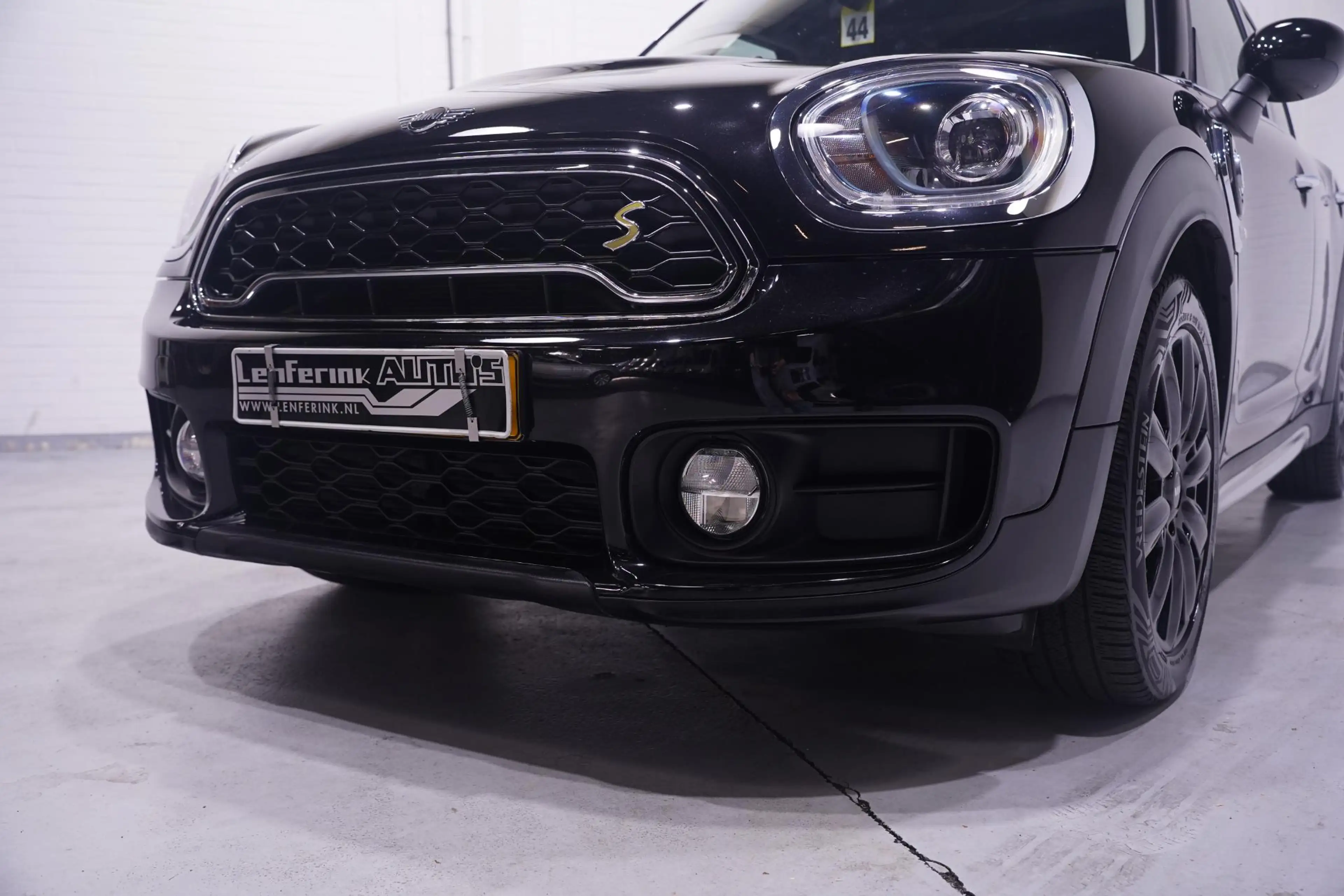 MINI Cooper SE Countryman 1.5 ALL4 Chili Navigatie 18"-lmv PDC-achter Panoda — photo 5