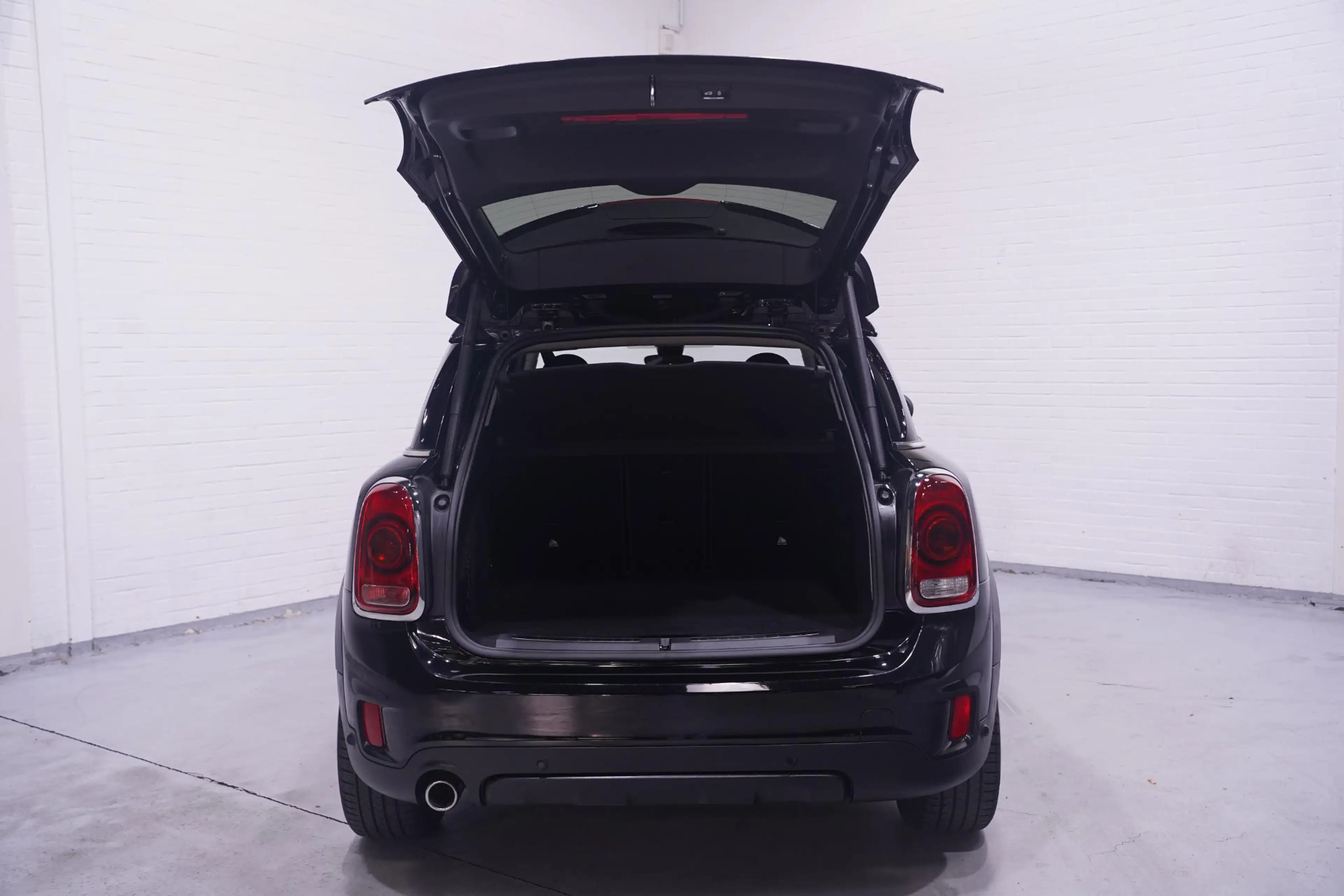 MINI Cooper SE Countryman 1.5 ALL4 Chili Navigatie 18"-lmv PDC-achter Panoda — photo 16