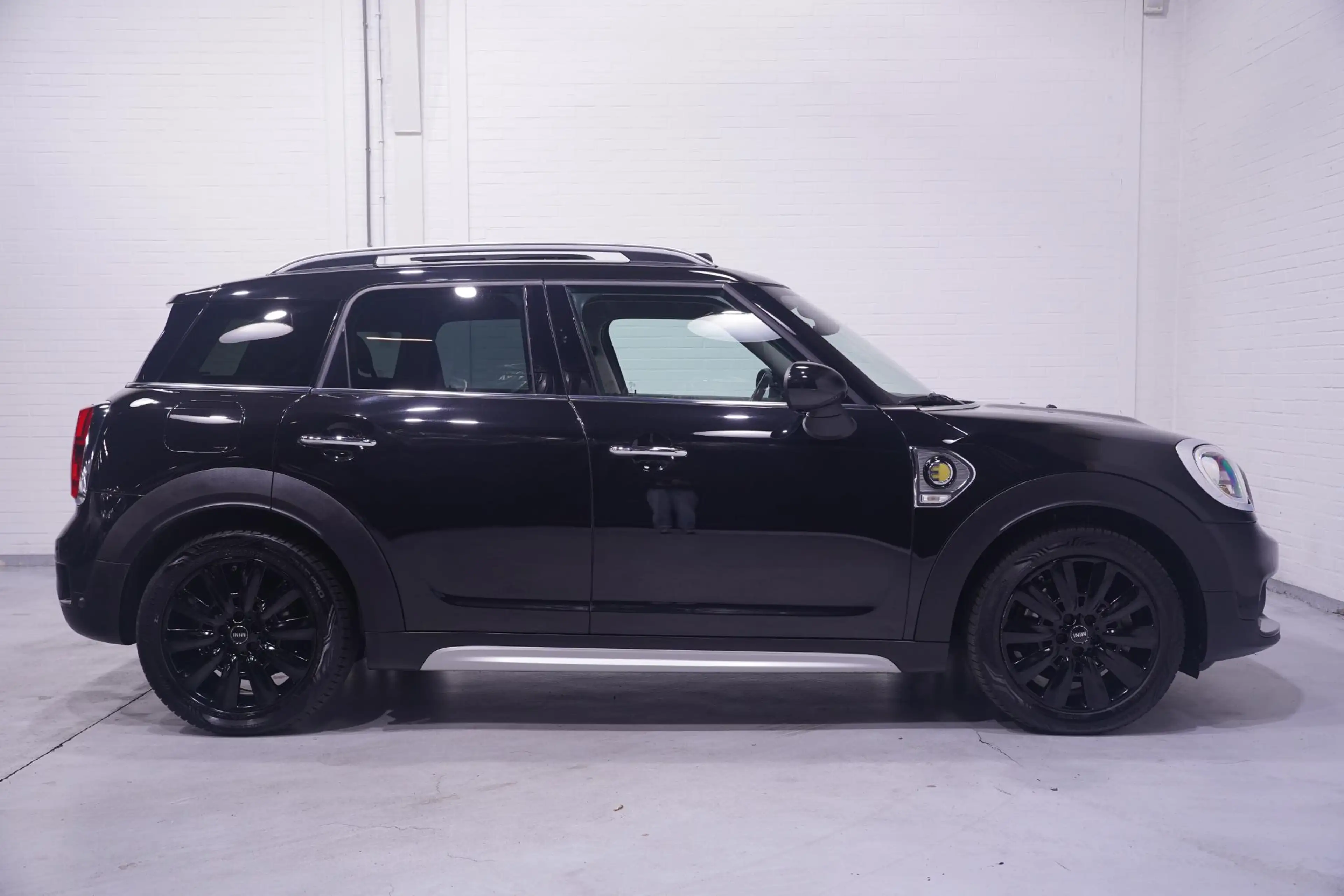 MINI Cooper SE Countryman 1.5 ALL4 Chili Navigatie 18"-lmv PDC-achter Panoda — photo 18