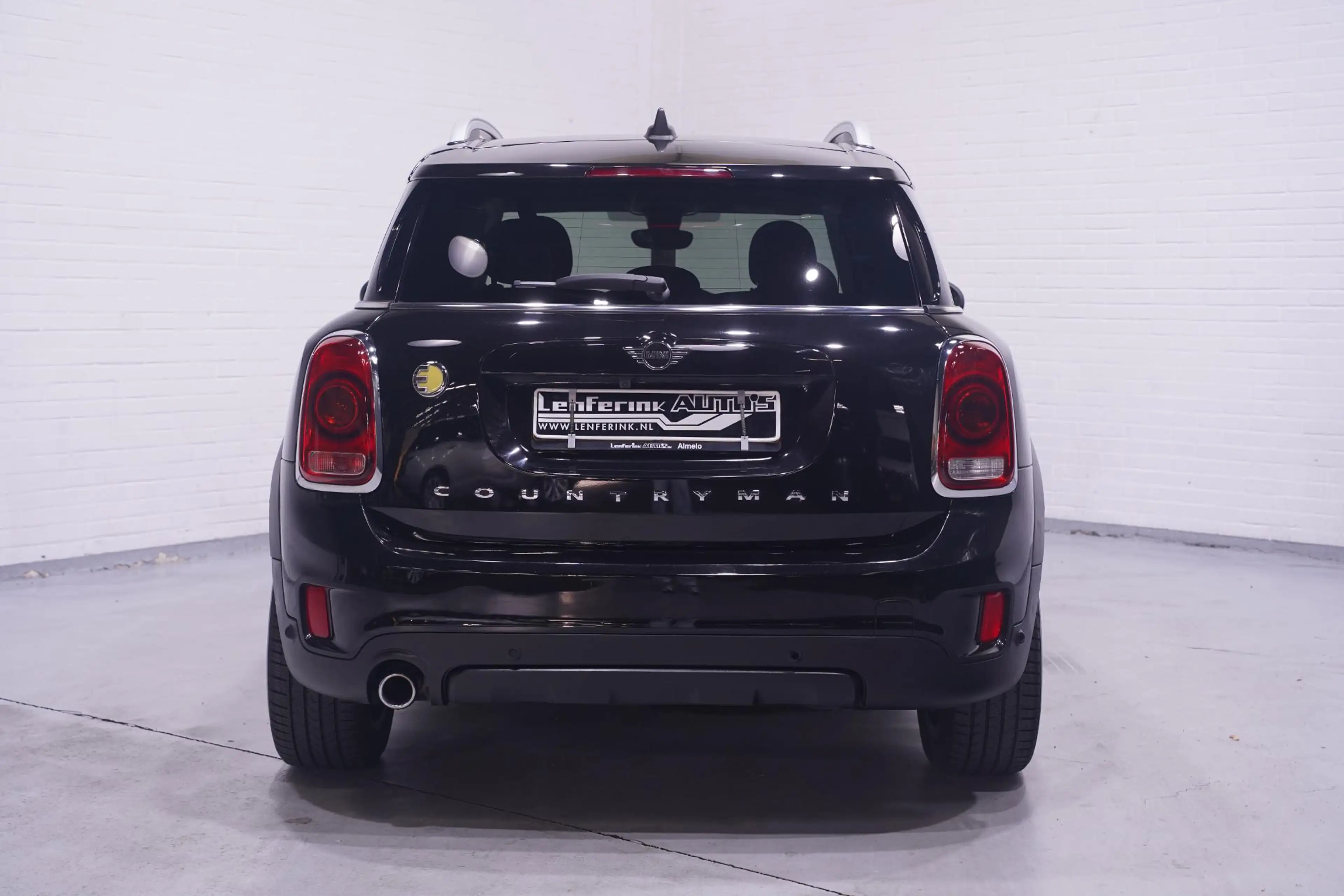 MINI Cooper SE Countryman 1.5 ALL4 Chili Navigatie 18"-lmv PDC-achter Panoda — photo 12