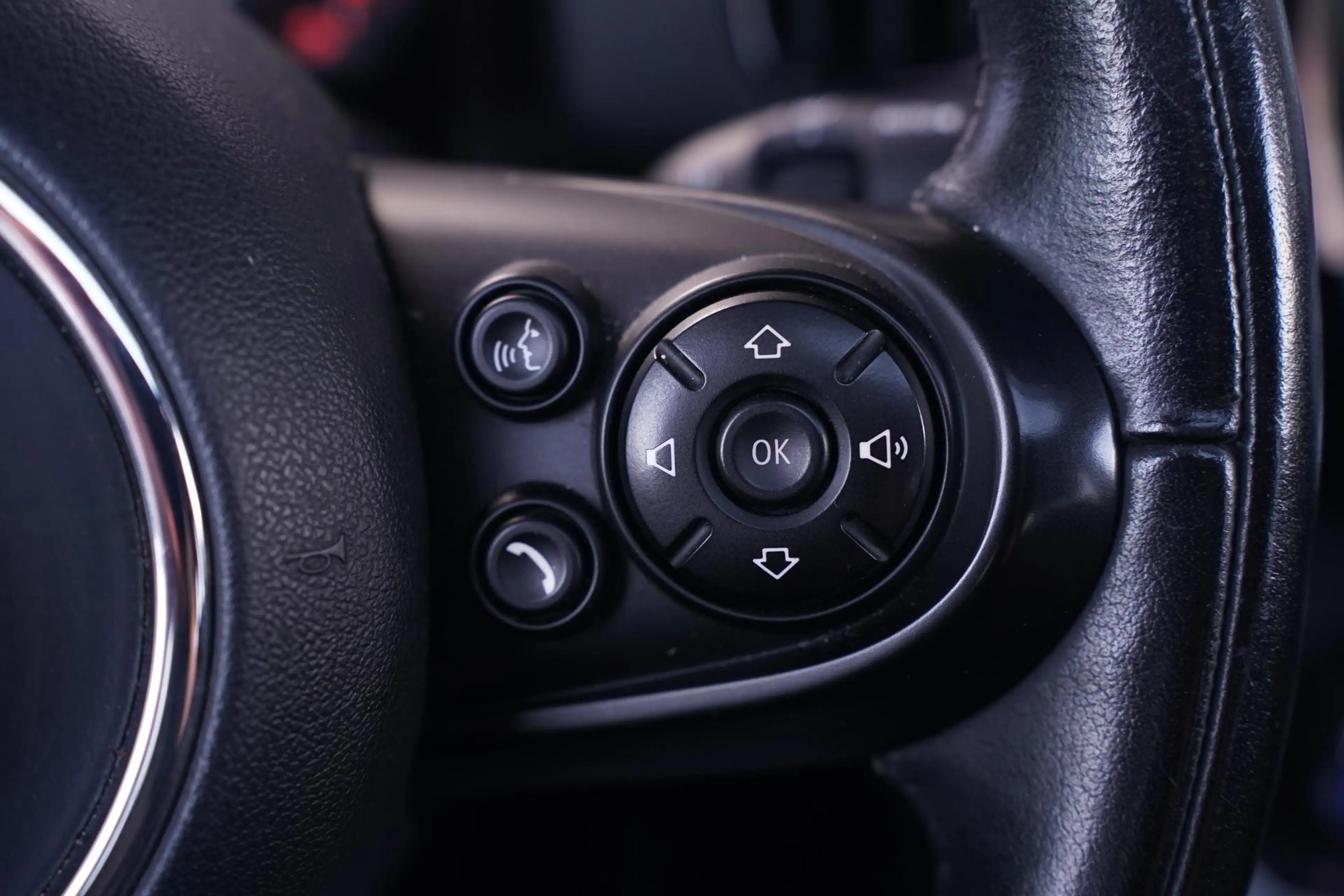 MINI Cooper SE Countryman 1.5 ALL4 Chili Navigatie 18"-lmv PDC-achter Panoda — photo 23