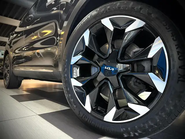 Kia Sorento view 5