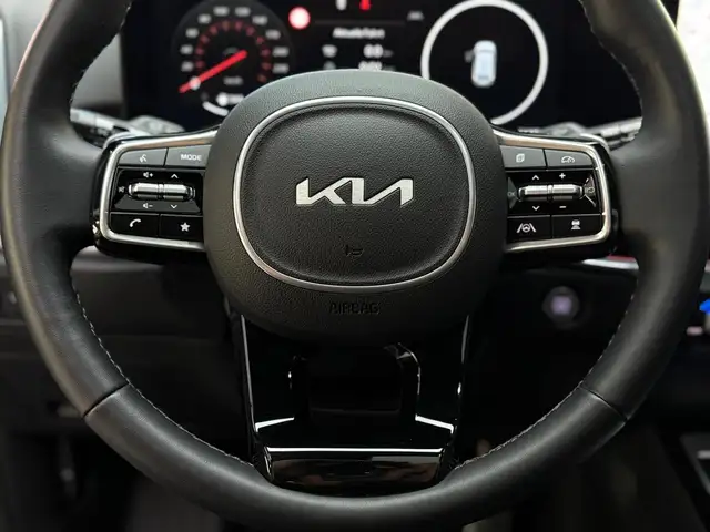 Kia Sorento view 15
