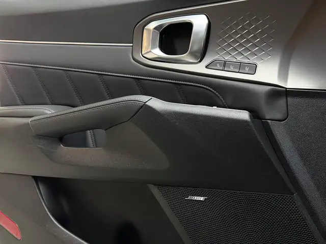 Kia Sorento view 11