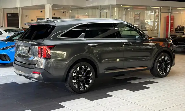Kia Sorento view 6