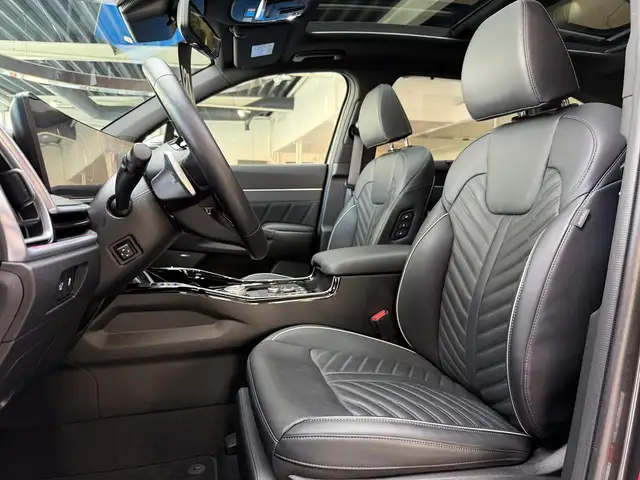 Kia Sorento view 13