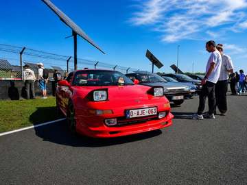 T-Bar GTi