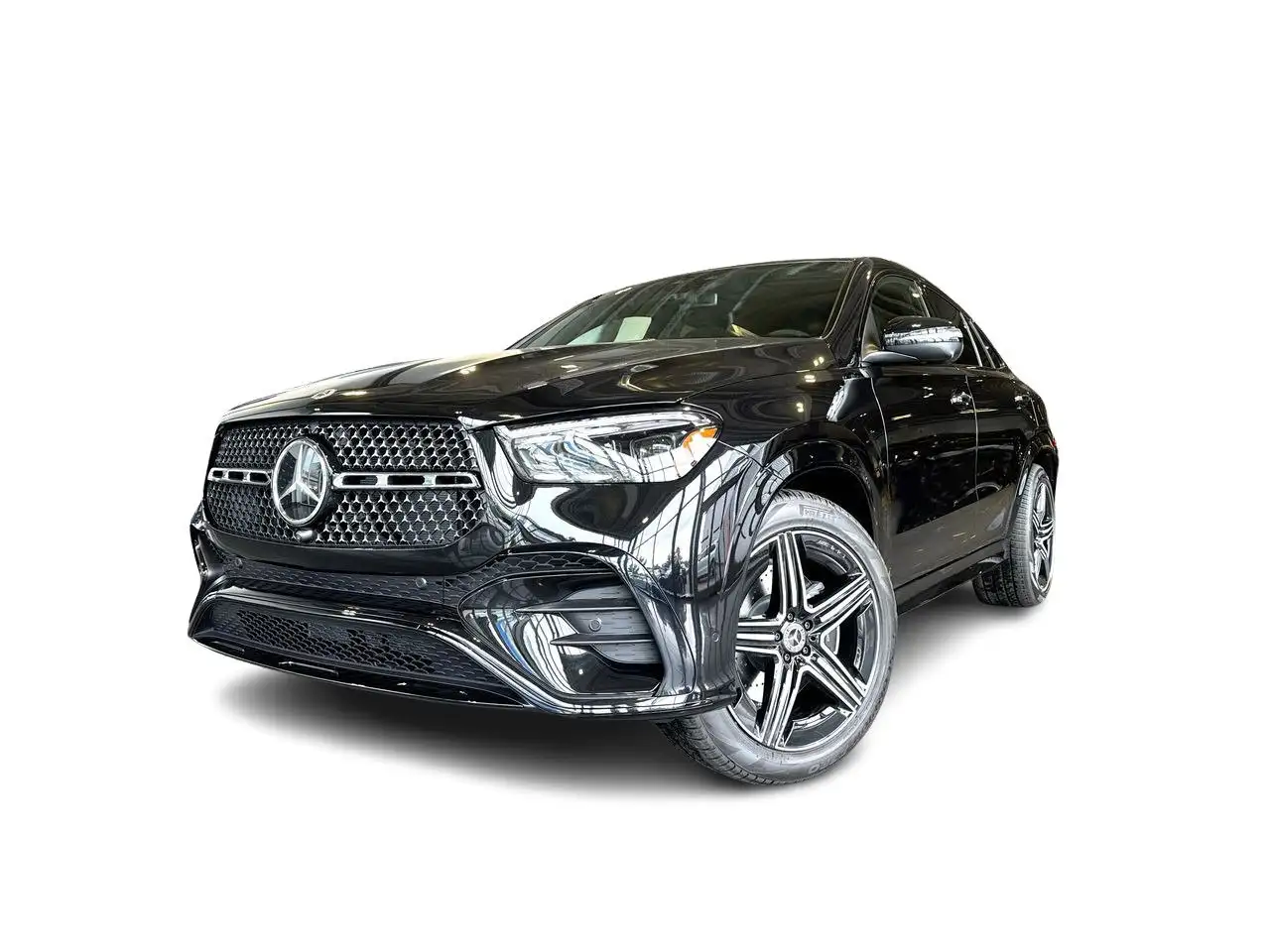2026 Mercedes-Benz GLE