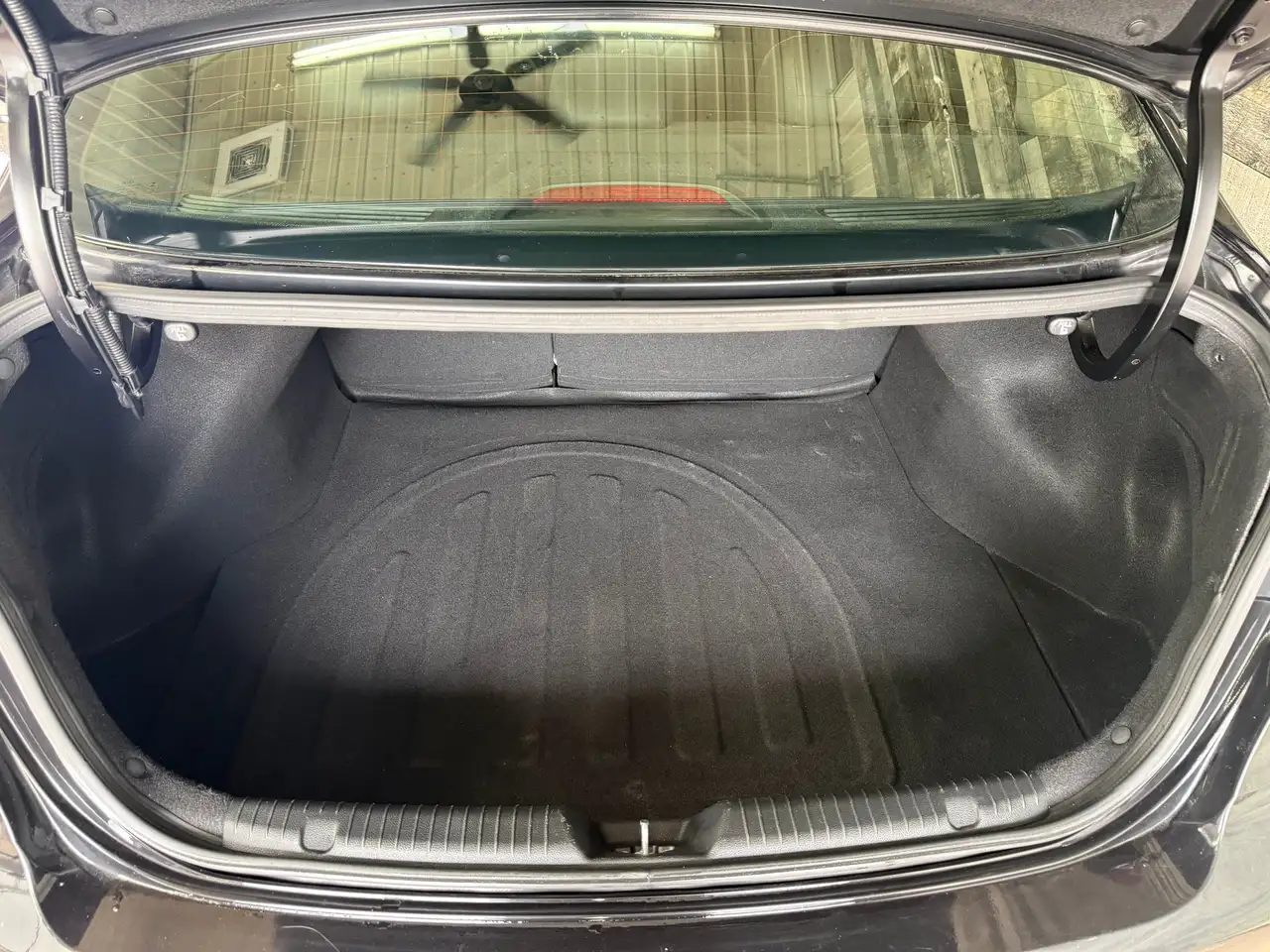 Kia Forte снимка Kia Forte